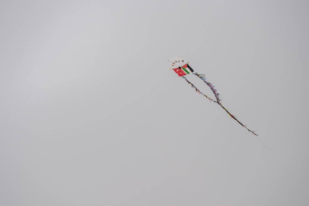 Konya’da doğa, kültür ve sanat buluştu, Türk Yıldızları uçtu 18